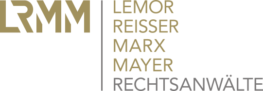 LRMM - Lemor Reisser Marx Mayer Rechtsanwälte